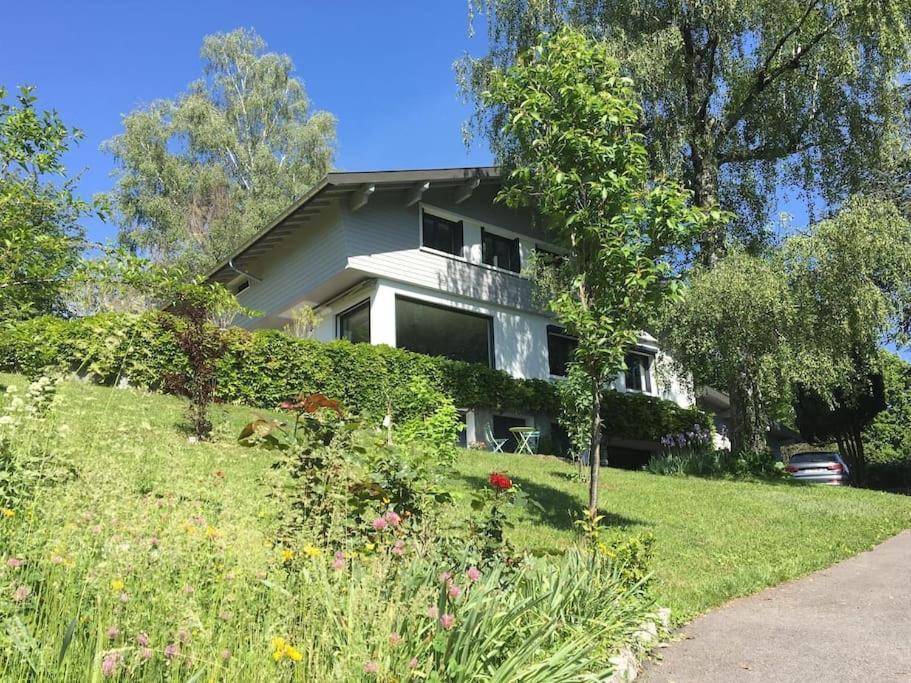 Appartement Independant 30 M² A 500M Du Lac, 2 Velos Et Parking Fournis Севрие Экстерьер фото